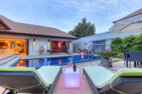 Villa Krishna